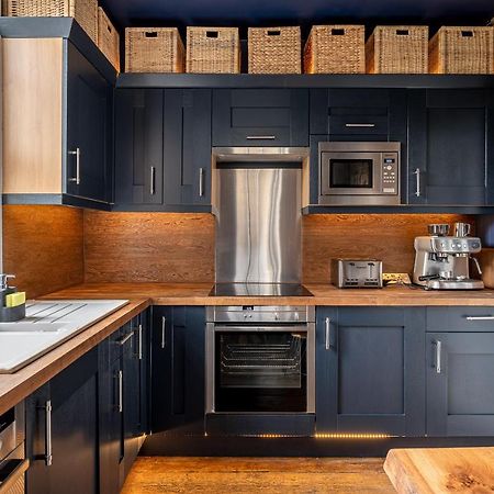 Crookback House Apartment Йорк Екстериор снимка
